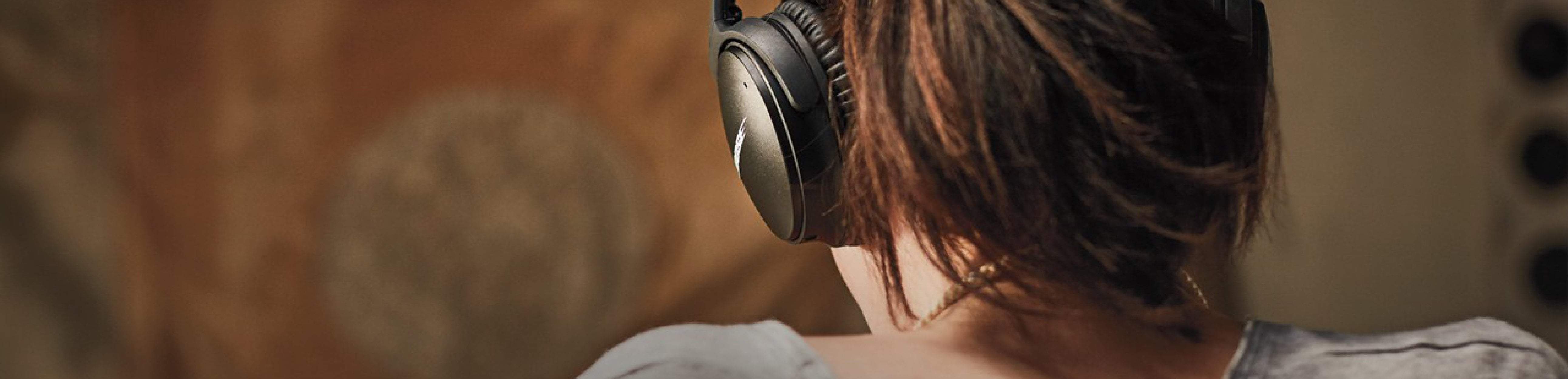 Ecouteur & Casque Bose sans fil – Audio-connect