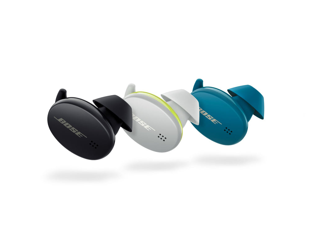 ecouteur bose sport earbuds