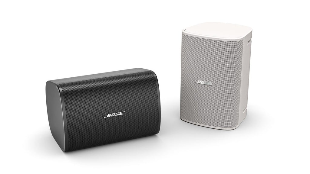 Enceinte Bose designMax dm5se