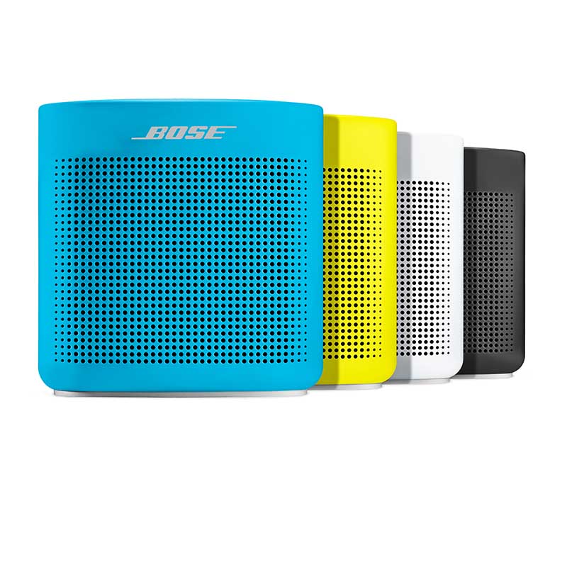 Enceinte Bluetooth Soundlink Color