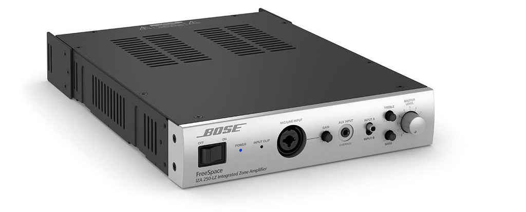 Amplificateur Bose IZA 190 HZ