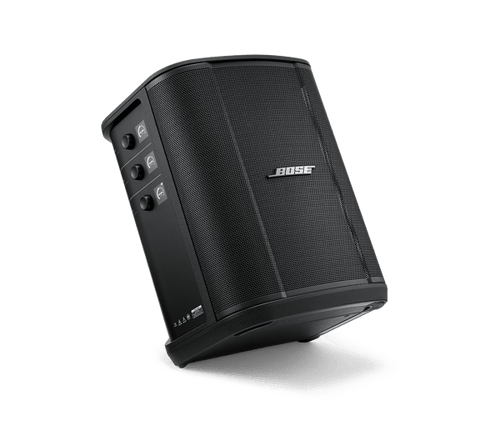 Audio-connect Enceinte Bose s1 pro +