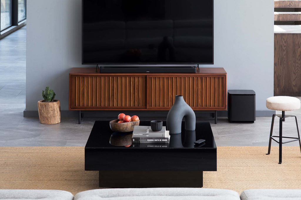 barre de son Bose dolby Atmos 900