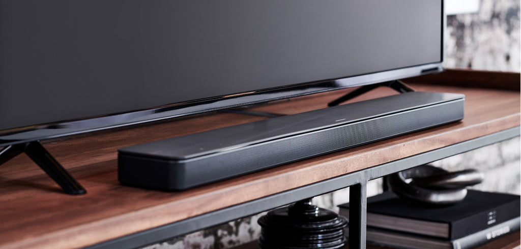 Bose Soundbar 500