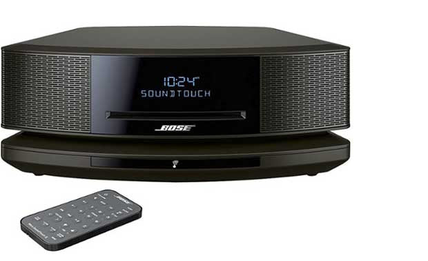 Bose Wave Music Soundtouch