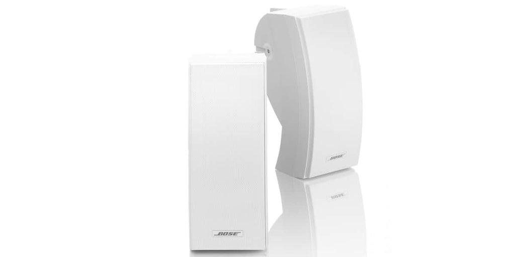 Enceinte pour extérieur Bose 251 