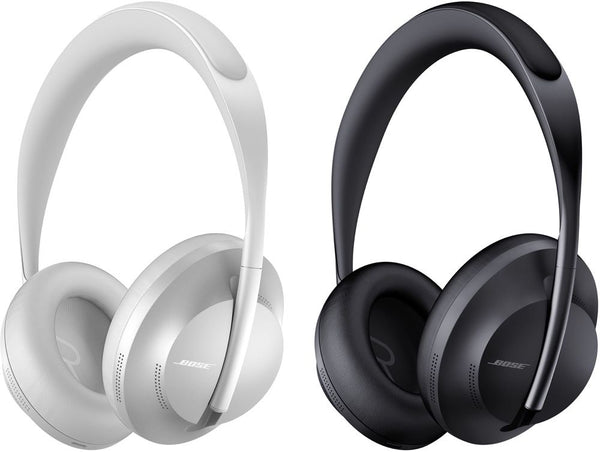 Kit de coussinets Bose Headphones 700 - Housse de remplacement