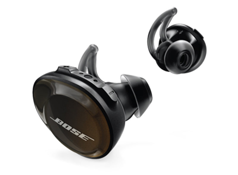 Ecouteurs Bose soundsport free