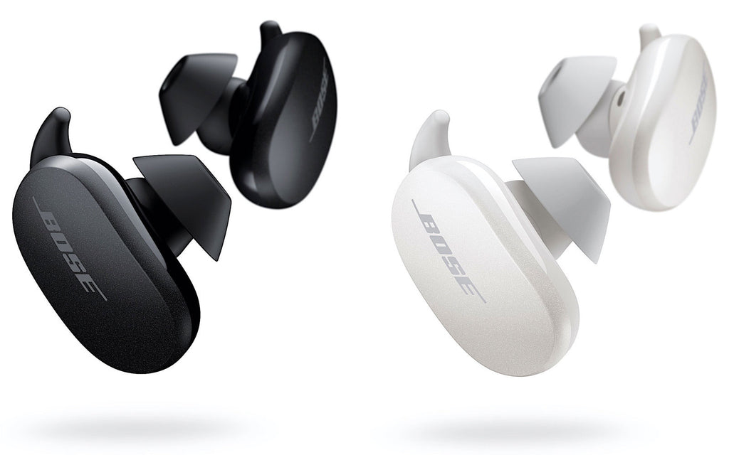 Embout pour écouteur Bose Quietcomfort Earbuds