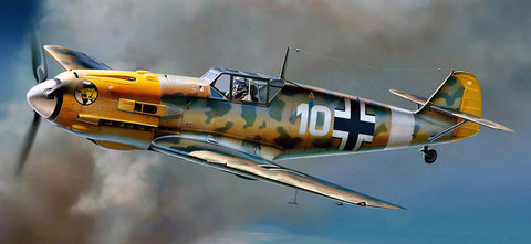 Messerschmitt me-bf-109