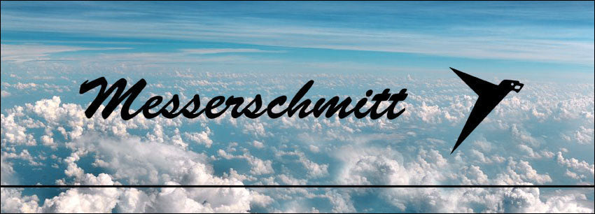 Messerschmitt Watches