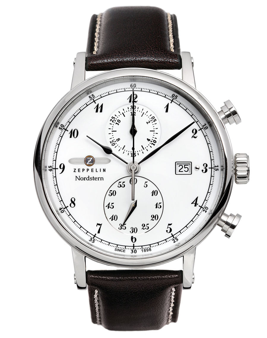 Zeppelin/Zeppelin watches/German-made-watch/dress-watch/elegant-watch ...