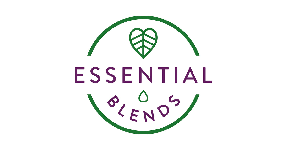 (c) Essentialblendsskincare.co.uk