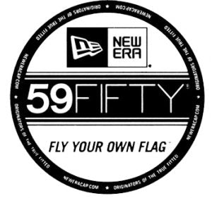 New Era 59fifty Logo 47bed6