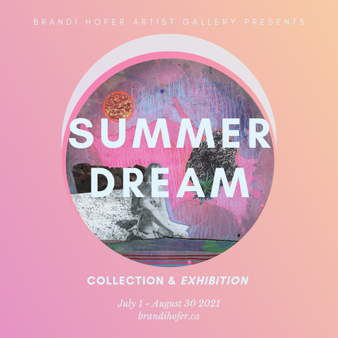 Summer Dream Exhibition