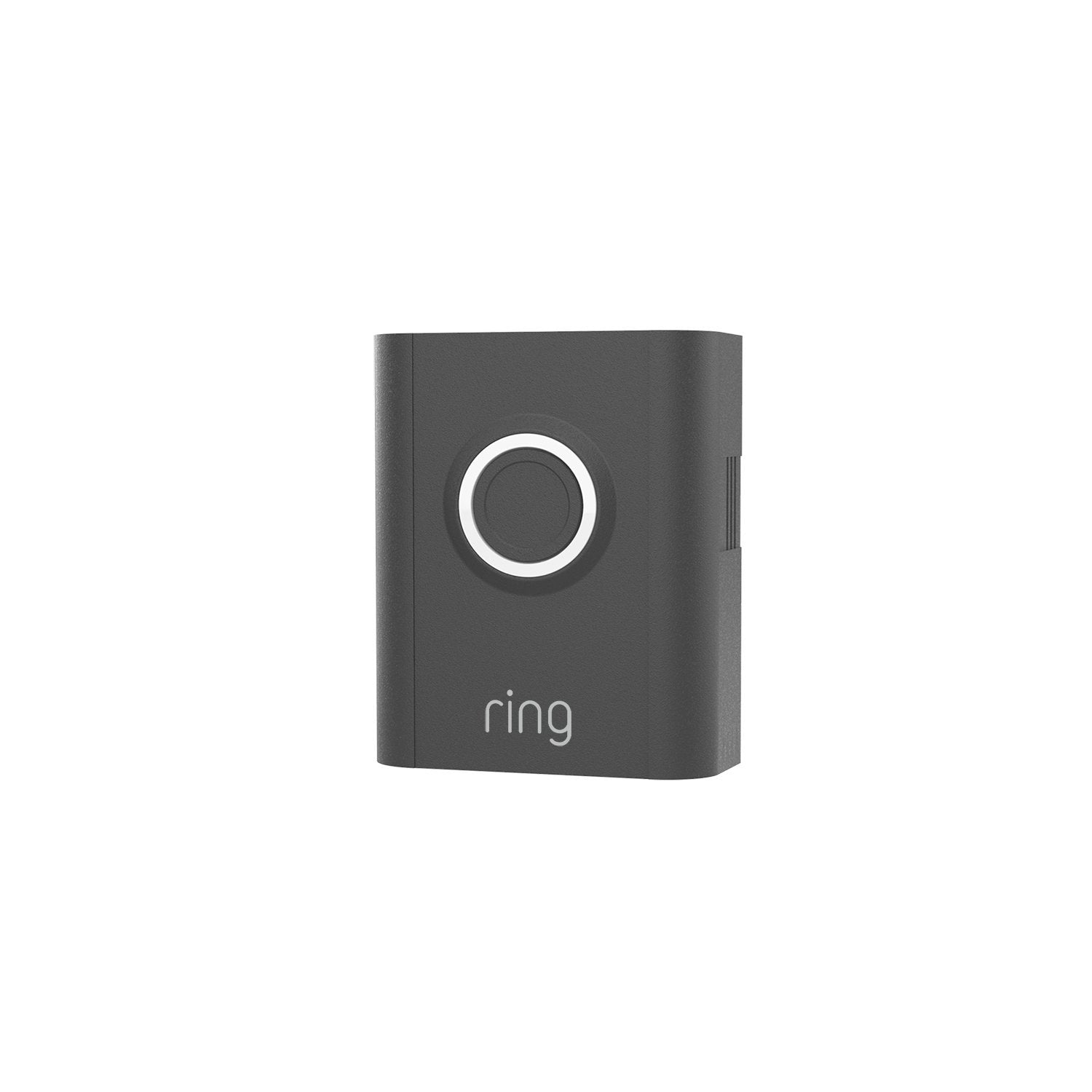 Interchangeable Faceplate (for Video Doorbell 3, Video Doorbell 3 Plus, Video Doorbell 4, Battery Video Doorbell Plus, Battery Video Doorbell Pro) - Galaxy Black:Interchangeable Faceplate (for Video Doorbell 3, Video Doorbell 3 Plus, Video Doorbell 4, Battery Video Doorbell Plus)