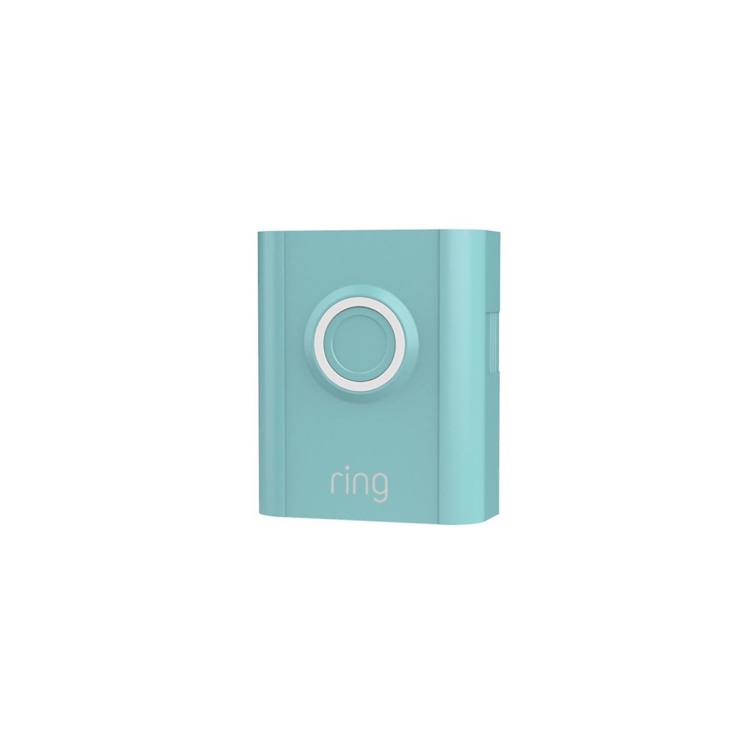 Interchangeable Faceplate (for Video Doorbell 3, Video Doorbell 3 Plus, Video Doorbell 4, Battery Video Doorbell Plus, Battery Video Doorbell Pro) - Blue Print:Interchangeable Faceplate (for Video Doorbell 3, Video Doorbell 3 Plus, Video Doorbell 4, Battery Video Doorbell Plus)