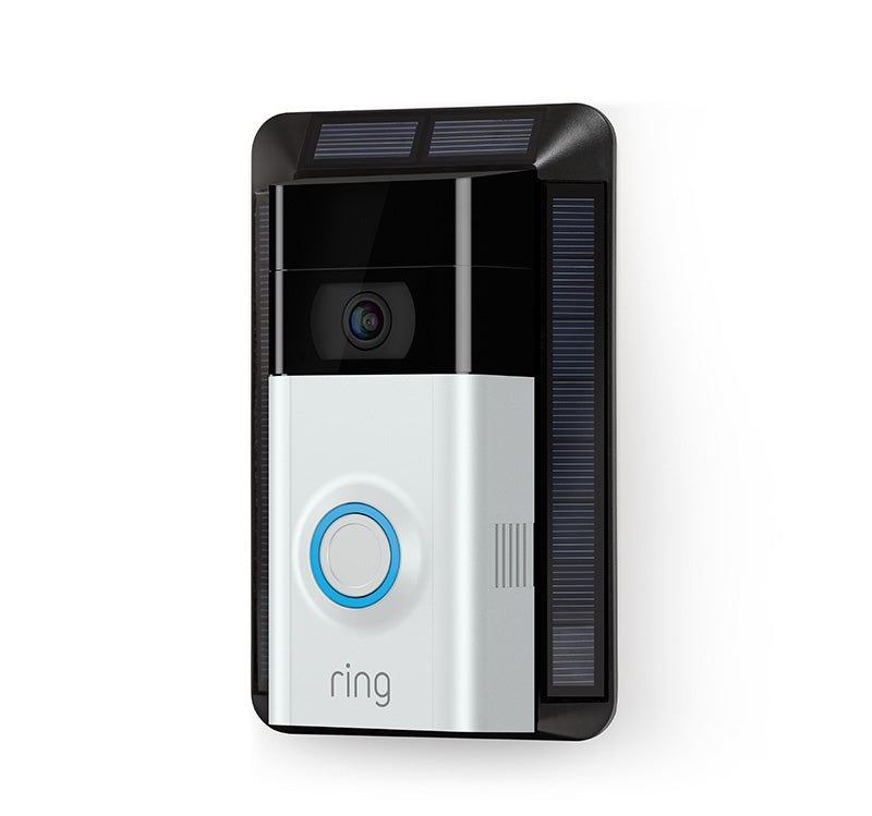 ring doorbell 2 direct sunlight