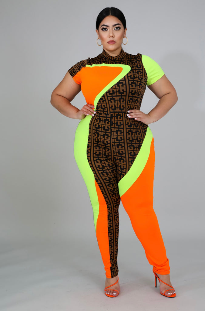 fendi plus size