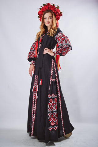 Ukrainian clothing, accessories and home decor items for all to enjoy ...