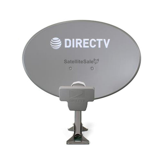 Wholesale satellite dish antena parabolica To Receive Programming Without  Cables 