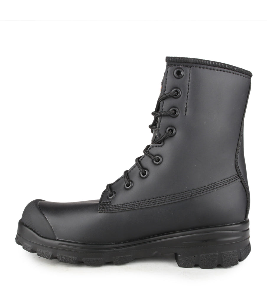 thinsulate steel toe boots