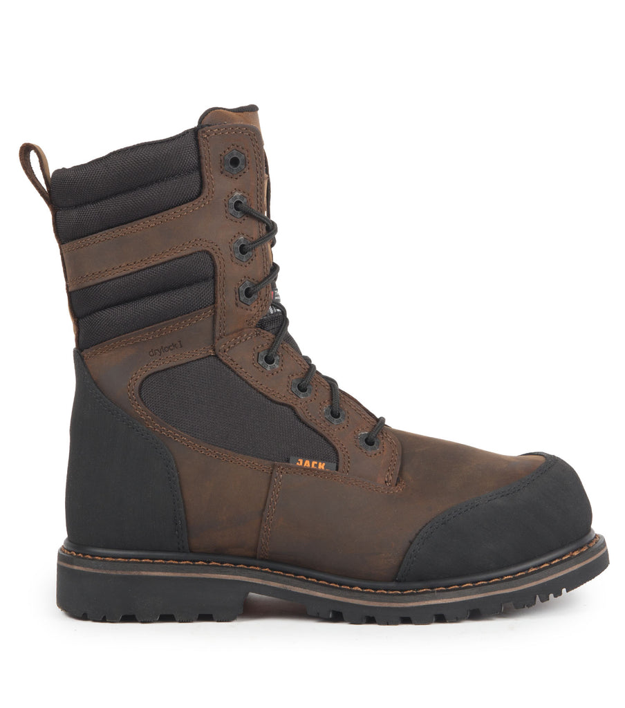 stc whiskey jack work boots
