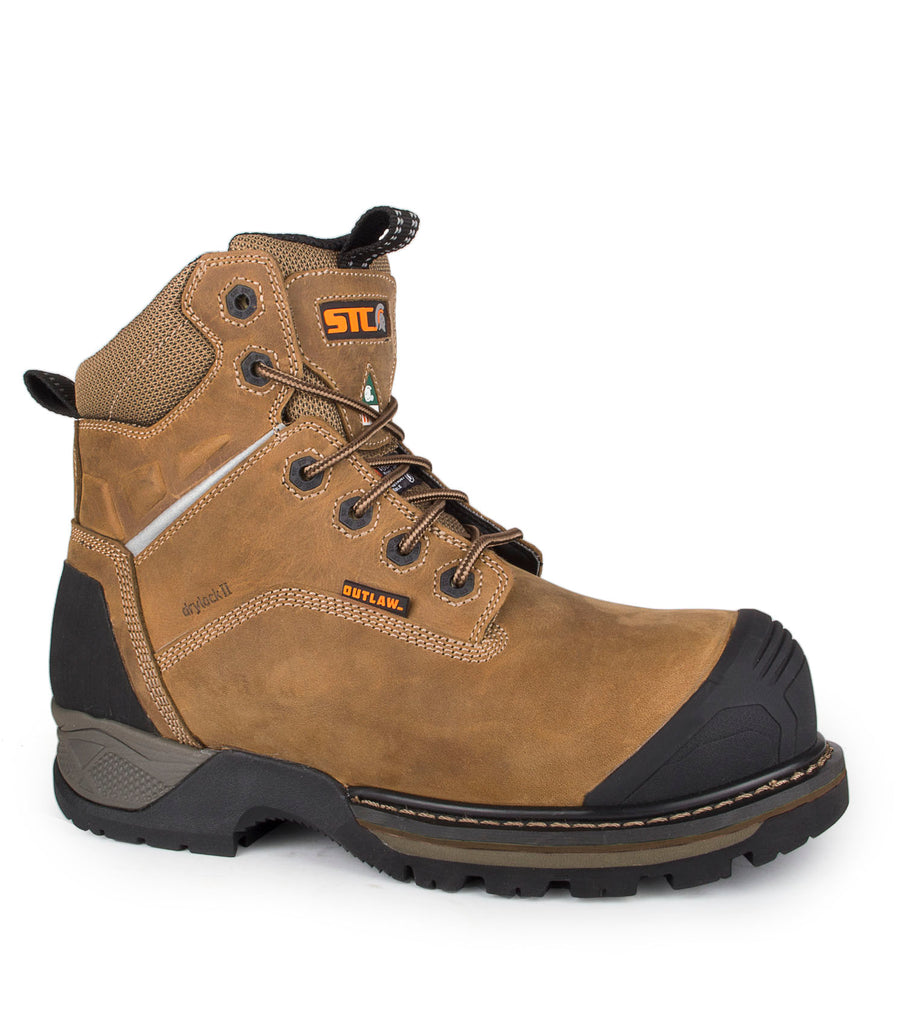 work boots breathable