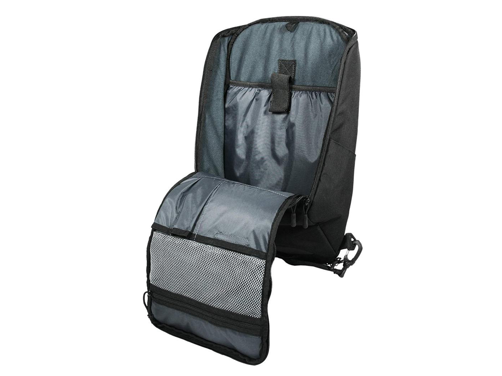 cannae pro gear urban prefect bag