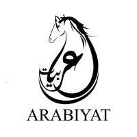 Logo Arabiyat Perfumes
