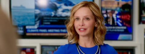 Calista Flockhart