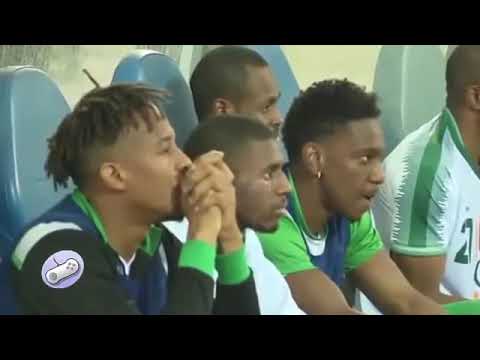 Coupe d'Afrique des Nations 2019: le Cameroun bat les Comores 3-0 pour se qualifier