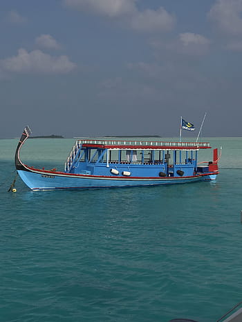 Croisière traditionnelle