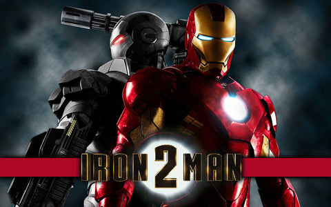 Iron Man 2 (2010)