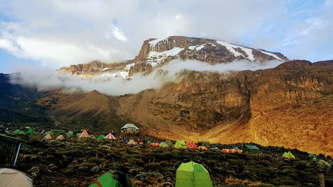 Planifiez votre voyage pour le kilimandjaro