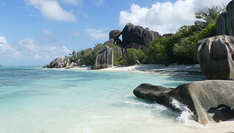 Seychelles