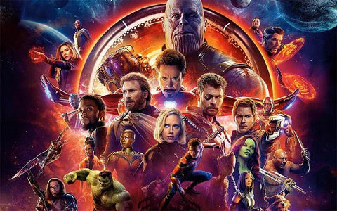 Infinity War les morts expliquées ; c’est pourquoi les Avengers ont été réduits en poussière