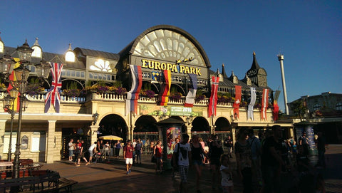 Europa Park