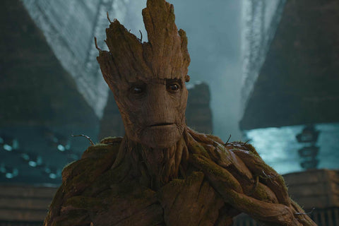 Pourquoi Groot est le plus grand héros de l'univers cinématographique Marvel