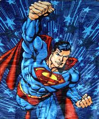 13 raisons pour lesquelles Superman n'est pas aussi ennuyeux que vous le croyez