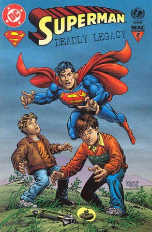 13 raisons pour lesquelles Superman n'est pas aussi ennuyeux que vous le croyez
