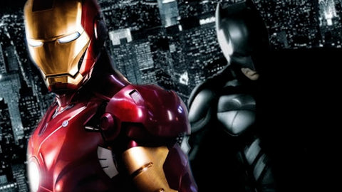 Iron Man a un code moral plus clair