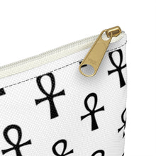 Ankh Accessory Pouch