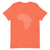 Africa T-Shirt Unisex