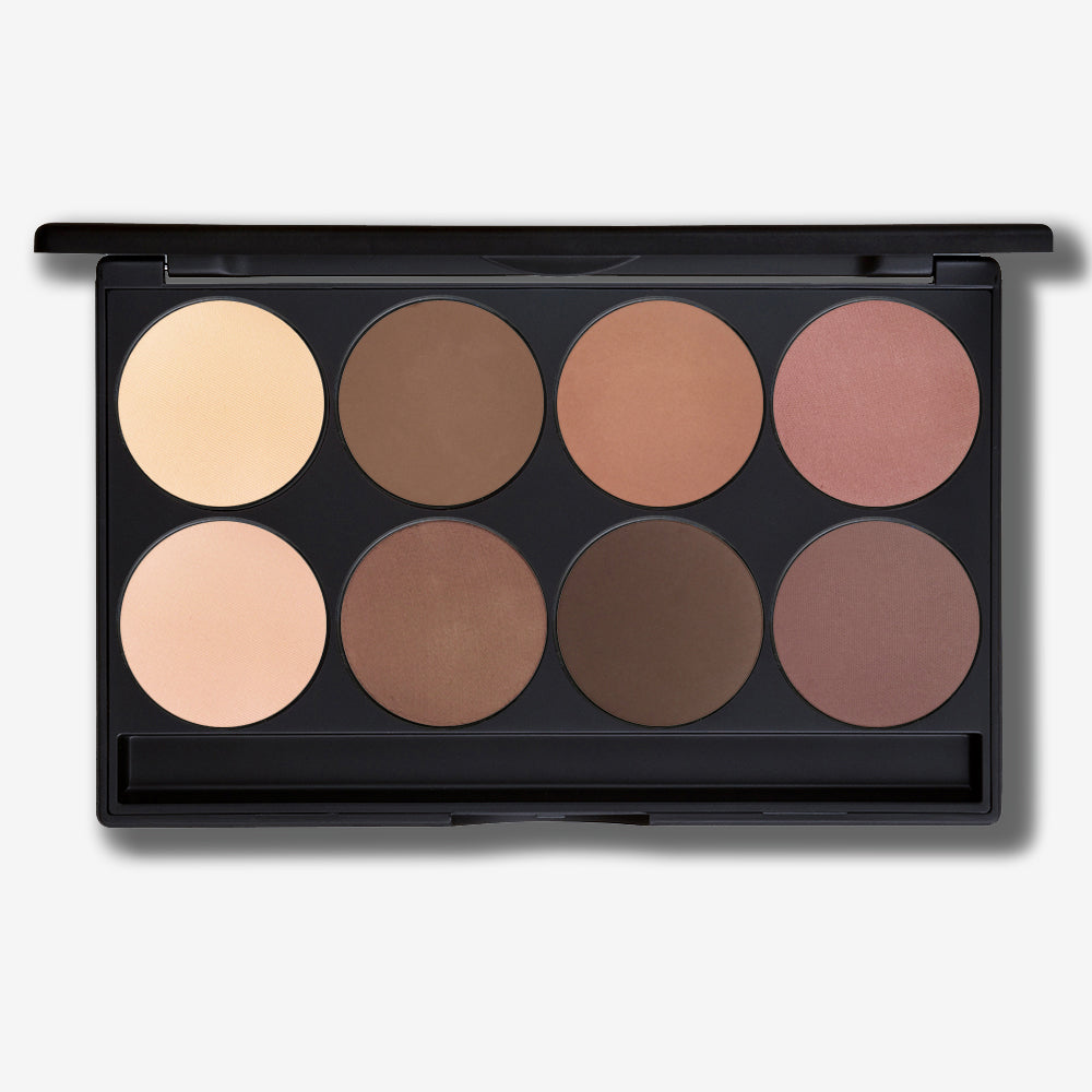 contour palette