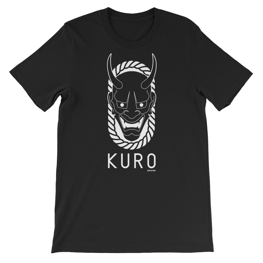 Kuro Oni Mac