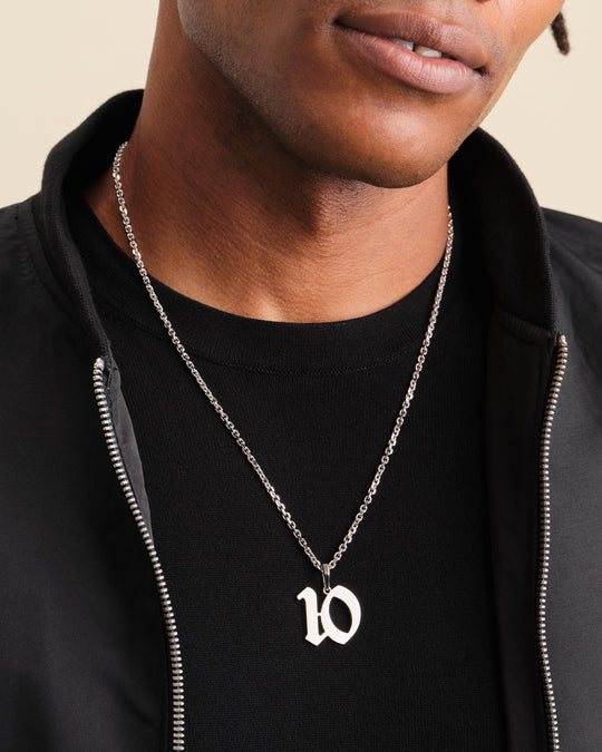 #10 Pendant - Image 2/2