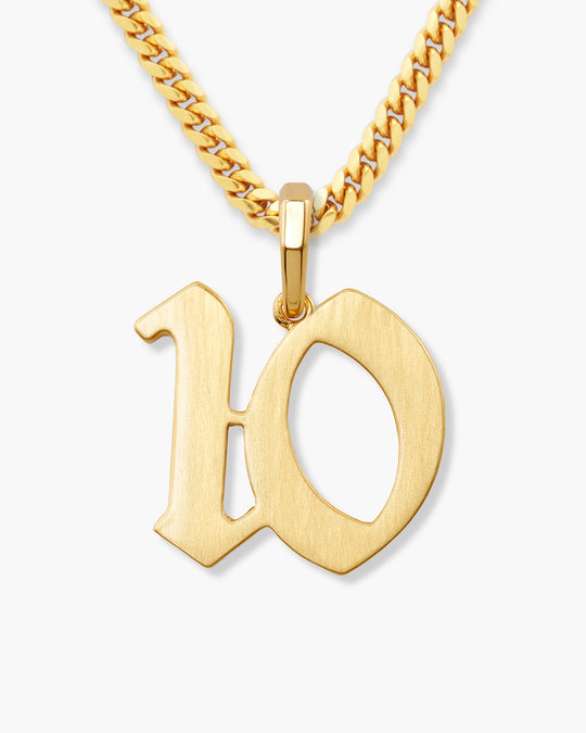 #10 Pendant - Image 1/2