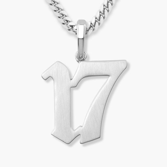 #17 Pendant - Image 1/2