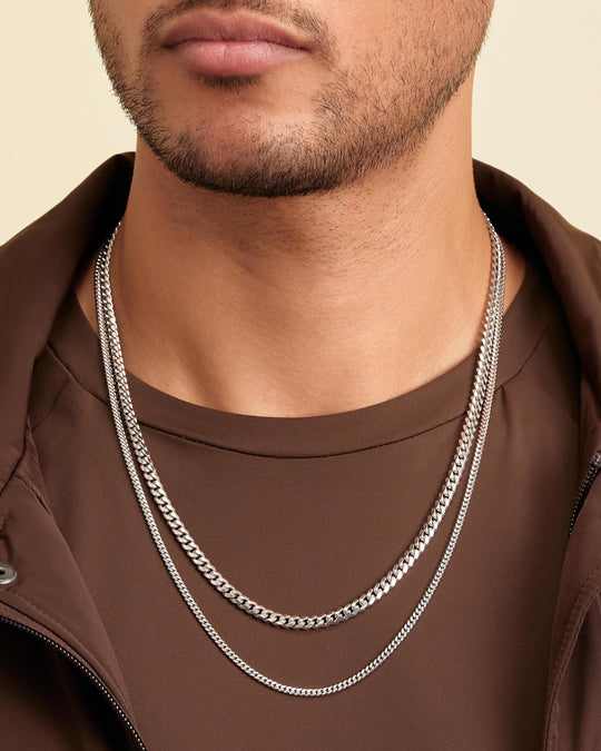Cuban Chain Stack - Image 2/7